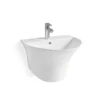 Wall Mounted Hand Wash Basin in UAE