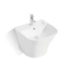 Wall Hung Basin Sink in UAE