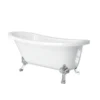 Acrylic Bathtub Manufacturers China