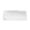 China Bathtub - Built In Model