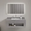 Cloakroom Sink And Vanity Unit in UAE