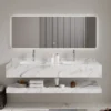 1200 Vanity Unit for Hotel Bathroom in UAE