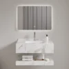 Countertop Sink Vanity Combo Set in UAE