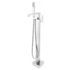 Free Standing Tub Faucet For Stand Alone Tubs Wholesale
