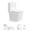 Plastic Coated Toilet Hose Dubai​ P Trap Toilet​