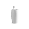 Pedestal Hand Wash Basin in UAE
