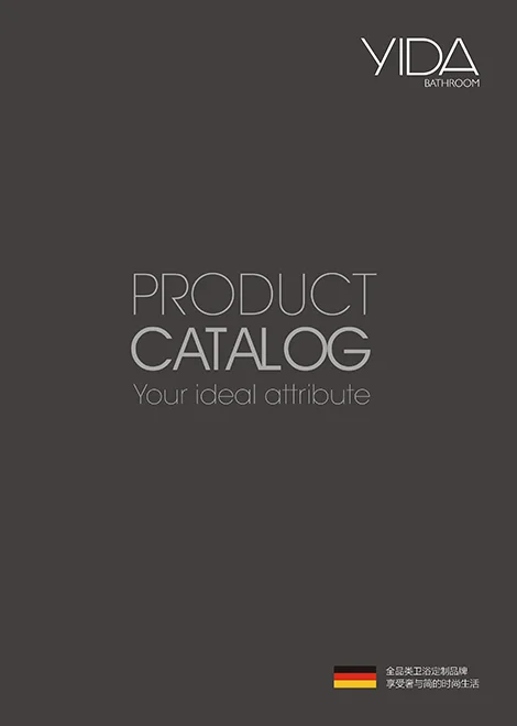 Bathroom vanity Catalogue