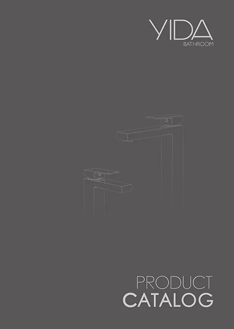 Faucets Catalogue