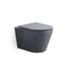 Ideal Standard Back To Wall Toilet Gray in Saudi Arabia