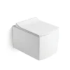 Wall Hung Toilets China Ceramic White Factory Price​