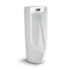Commercial Men's Floor Mounted Senso Urinal White