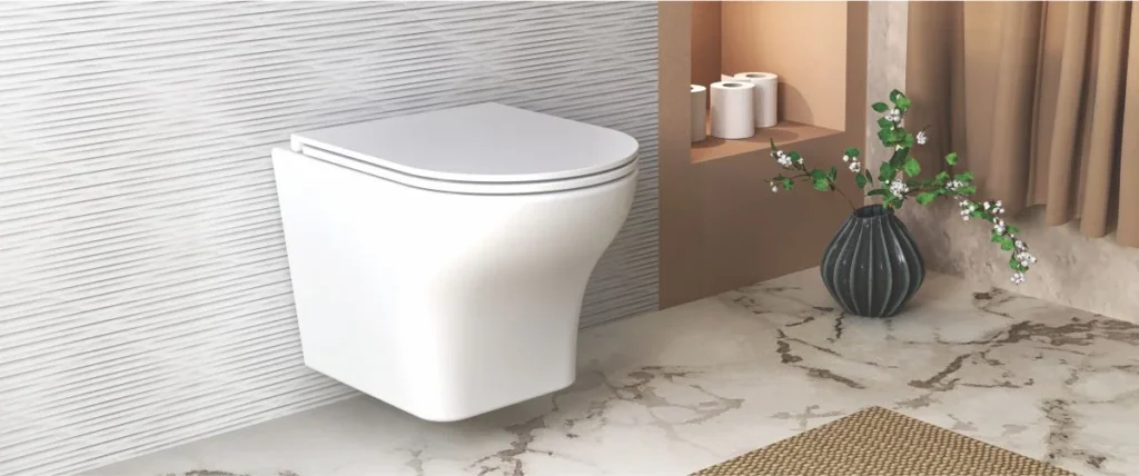 YiDa Wall Mounted Toilets YiDa Wall Mounted Toilets