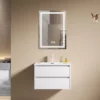 Bathroom Vanity With Coutertop Sink Mirror Manufacturer​