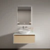 Factory Direct Vanity 800mm Cabinet Combo