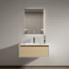 Bathroom Vanity Top Single Sink Attached hd Supply