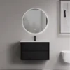 Bathroom Vanity Showroom in Saudi Arabia