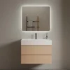 Bathroom Vanity With Vessel Sink From China Cabinet
