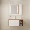 Unique Bathroom Vanities in Saudi Arabia