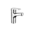 Silver CE&ROHS Basin Faucet Wholesale in UAE