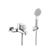 Bashroom Shower Faucet Set CE & ROHS Wholesale in UAE