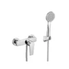 Commercial Shower Faucet Set in UAE