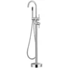Bathtub and Shower Faucet Combo in UAE