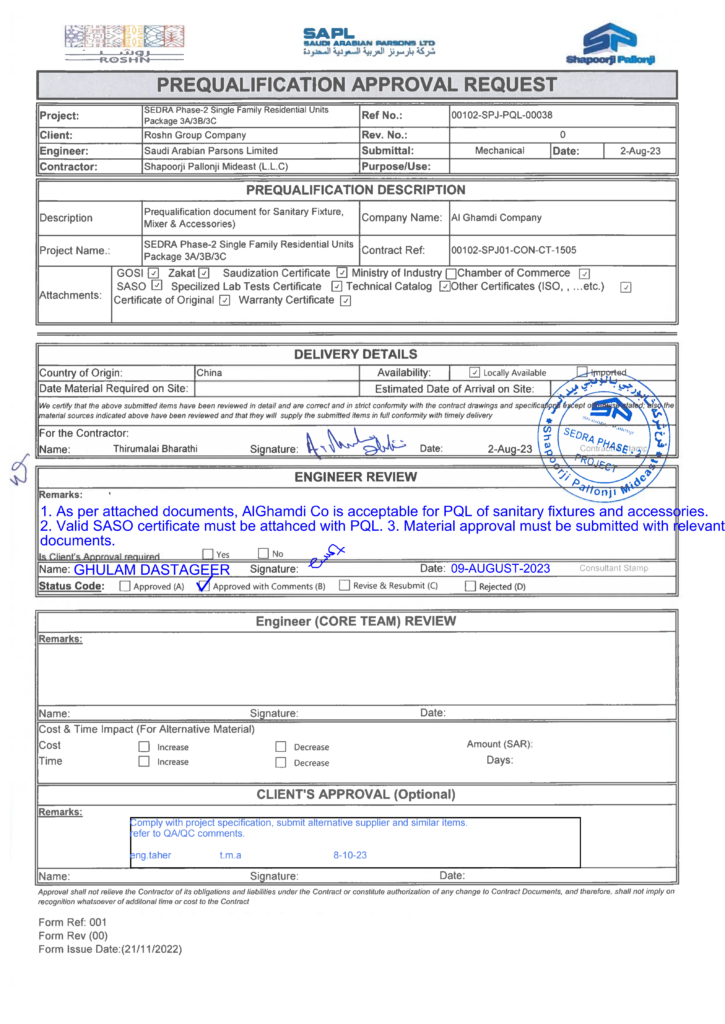 00102 Spj Req Mr 00037 A Mar For Sanitary Fixtures & Accessories Bravat(2) 15