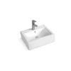 Countertop Basin Bathroom in Saudi Arabic