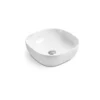 Ceramic Countertop Basin China Factory