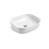Countertop Basin Sink Manufacturer in UAE
