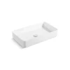 600mm Counter Top Basin For Bathroom Wholesale​
