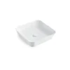 Countertop Sink Basin China Factory