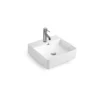 Ceramic Counter Top Basin-dgg Bathroom Product