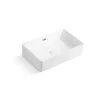 Small Above Counter Basin China Manufacturer