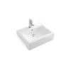Square Basin Countertop Factory Price