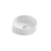 Countertop Round Basin China Factory