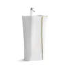 Free Standing Wash Basin Factory China