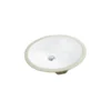 China Factory Semi Countertop Basin