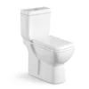 S-trap Two Piece Toilet Wholesale