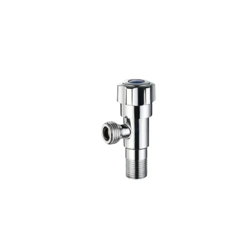 Brass Angle Valve Manufacturer​​​​​​​