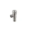 Pneumatic Angle Seat Valve Factory