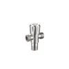 Abs Brass Angle Valve Factory
