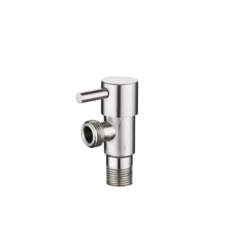 Angle Ball Valve Manufacturer China