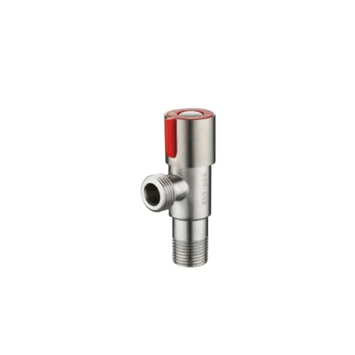 Angle Check Valves From China Manufacturer