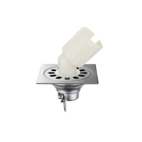 304 Stainless Steel Shower Floor Drain Factory