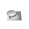 Balcony Floor Drain Supplier