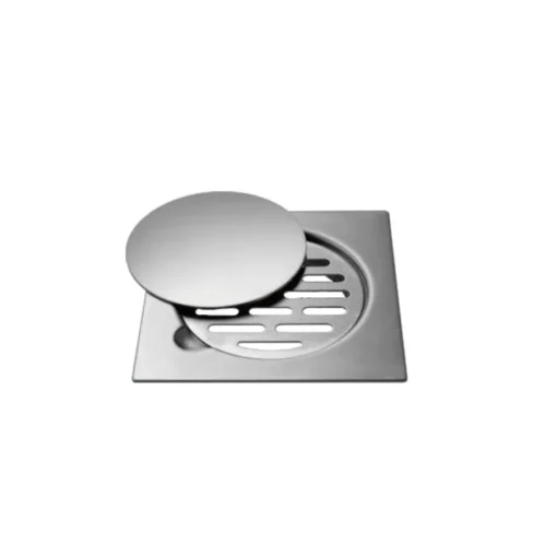 Balcony Floor Drain Supplier