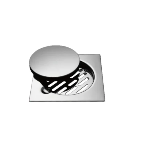 Basement Floor Drain Factory