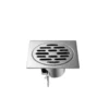 Factory Professional Stainless Steel Floor Drain​​​
