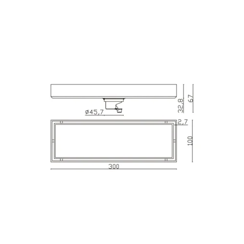 Wholesale Professional Steel Invisible Floor Drain​​​ dimensions